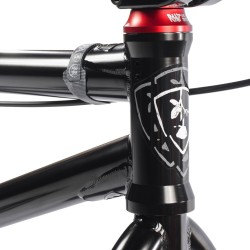 BMX SUBROSA TIRO NOIR (TT 20,5'')